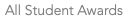 All Student Awards