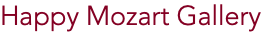 Happy Mozart Gallery